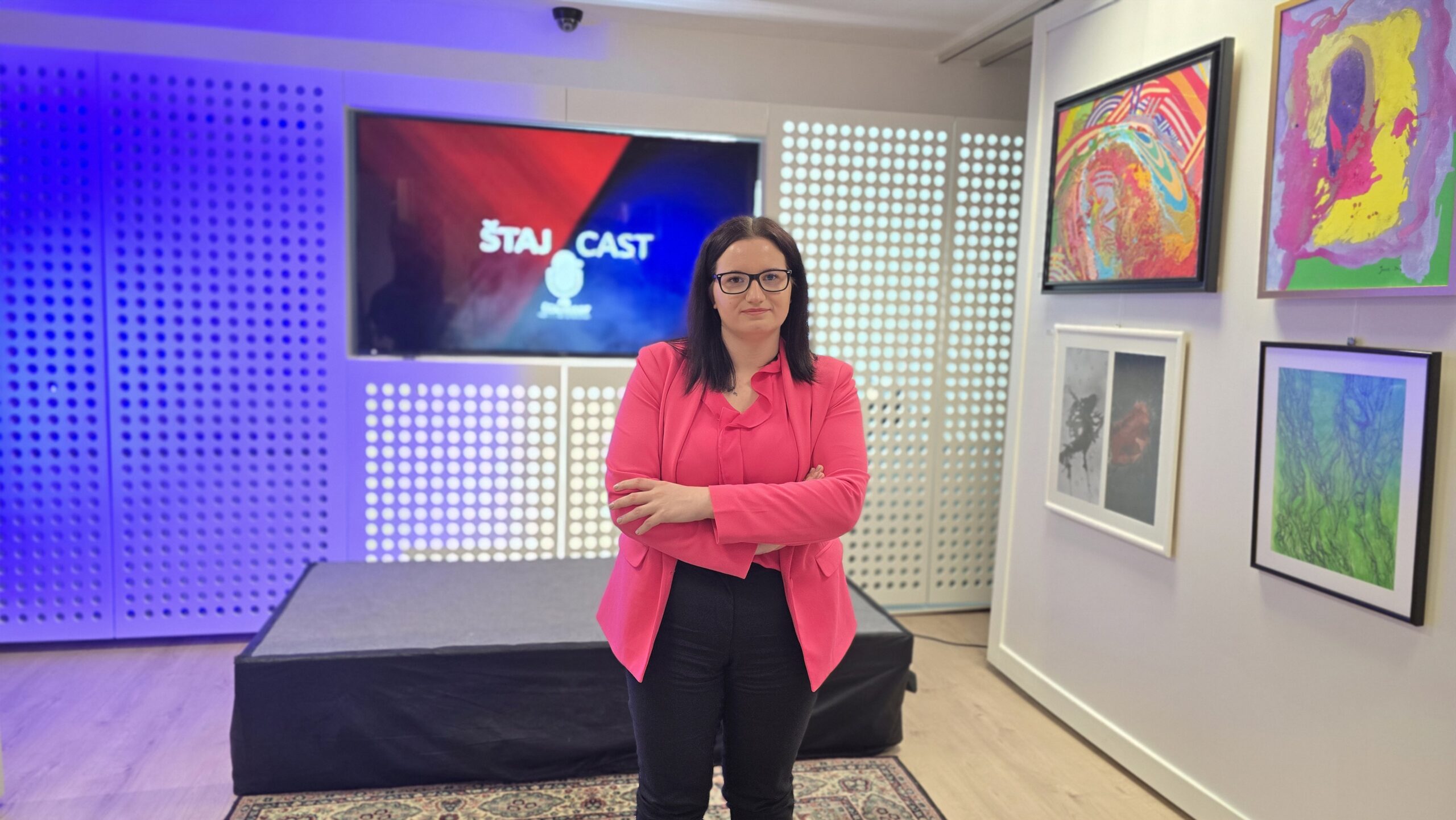 Ana Kamenik